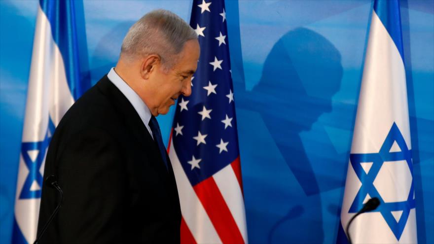 Netanyahu dice que Israel no puede contar con Trump ante Irán | HISPANTV