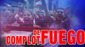 Detrás de la Razón: Irán alerta de la estrategia invisible de EEUU