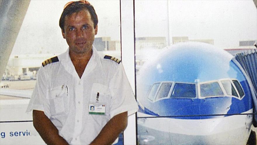 Moscú denuncia torturas contra piloto ruso encarcelado en EEUU | HISPANTV