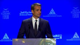 Grecia endurece la ley de asilo para disuadir a los migrantes
