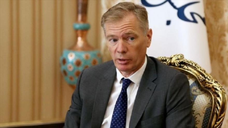 Europa intenta salvar “con buena fe” el pacto nuclear con Irán | HISPANTV