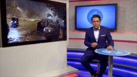 Recuento: ¿Quién se esconde tras violencia en Irak y El Líbano?