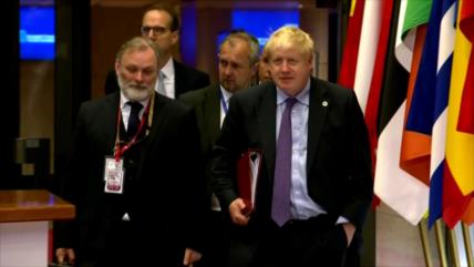 Candidatos británicos se enfocan en Brexit en debates electorales
