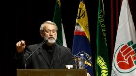 Irán: EEUU busca provocar caos en la región para saquear petróleo