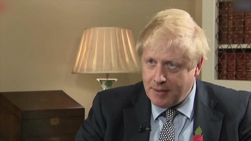 Partidos británicos empiezan sus campañas electorales