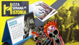 Esta Semana en la Historia: Acuerdo de paz entre Ecuador y Perú. Huelga de hambre de Hernán zuazo. El acta de independencia costarricense. Descubrimiento de la penicilina