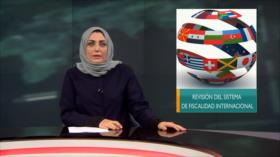 Brecha Económica: Revisión del sistema fiscal internacional