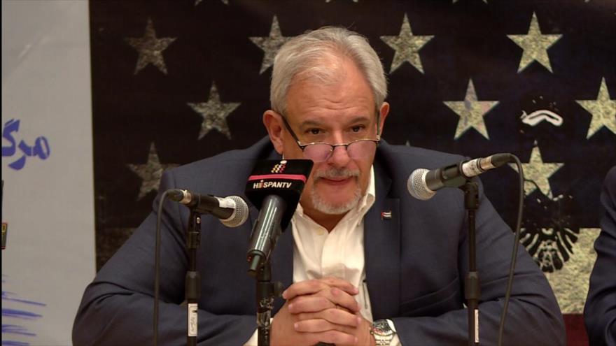 Embajador cubano: Todos en América Latina ya desobedecen a EEUU