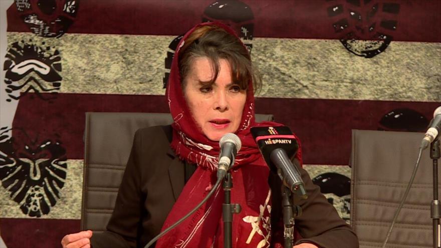 “Misión de embajada de EEUU en Bolivia es espiar”