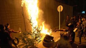 EEUU e Israel aplauden el ataque al consulado iraní en Irak