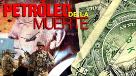 Detrás de la Razón: EEUU roba petróleo de Siria con el pretexto de protegerlo de los terroristas