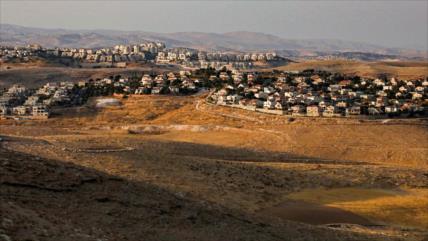 UE insta a Israel a dejar su “ilegal” actividad de asentamientos
