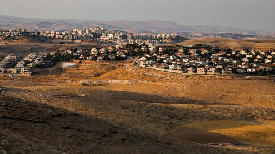 UE insta a Israel a dejar su “ilegal” actividad de asentamientos | HISPANTV