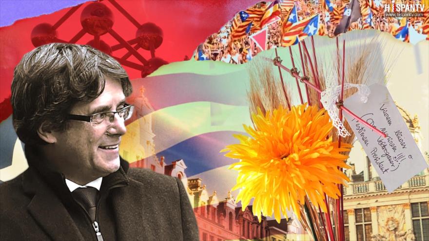 Más allá de Cataluña: Los desafíos independentistas de Europa; Flandes