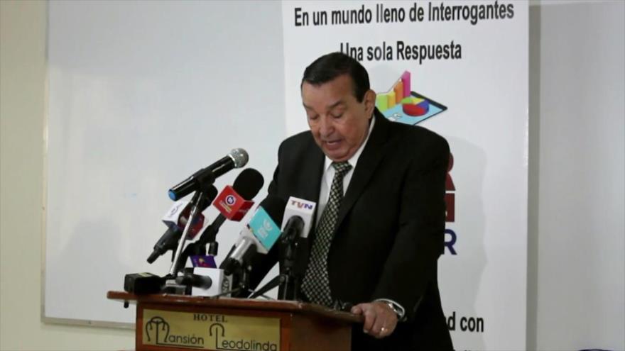 Nicaragua rechaza injerencias externas y sanciones | HISPANTV