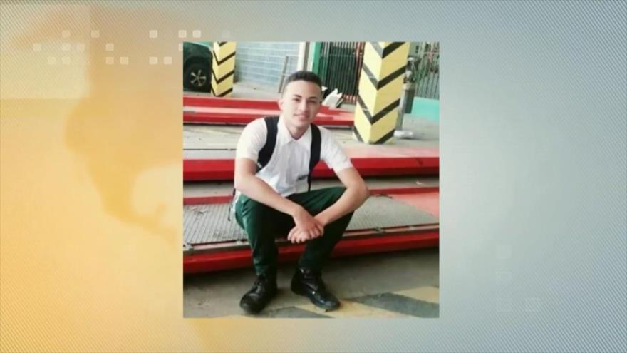 Denuncian escuadrones de la muerte en Honduras 