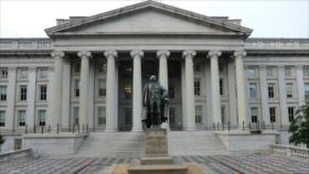 EEUU impone sanciones a otros cinco funcionarios venezolanos