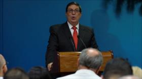 Cuba: EEUU presiona para revertir votos contra bloqueo en la ONU