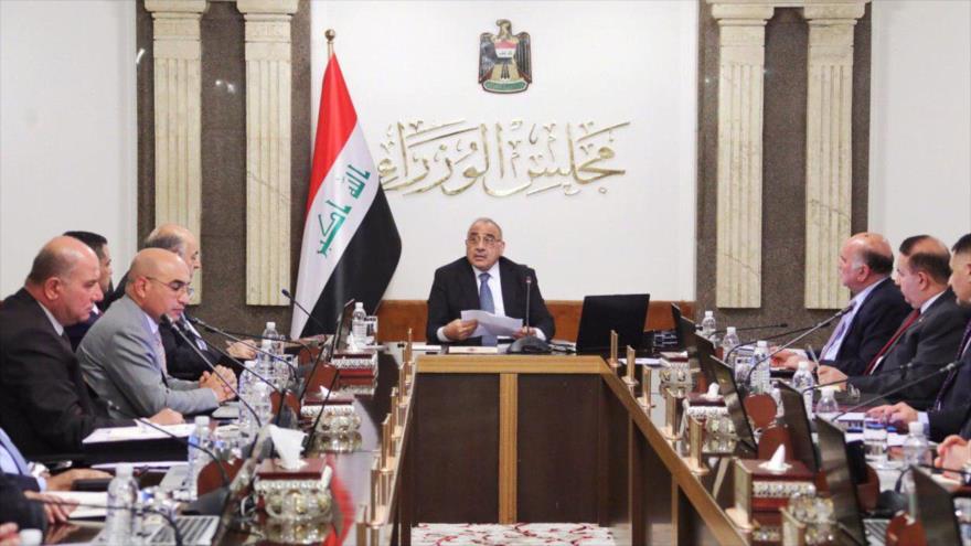 Irak plantea nuevas reformas para responder a demandas populares | HISPANTV