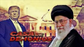 Detrás de la Razón: Irán; más uranio ante hipocresía de Trump y Europa