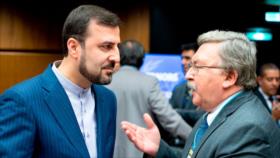 Rusia califica de ‘predecible’ el cuarto paso nuclear de Irán