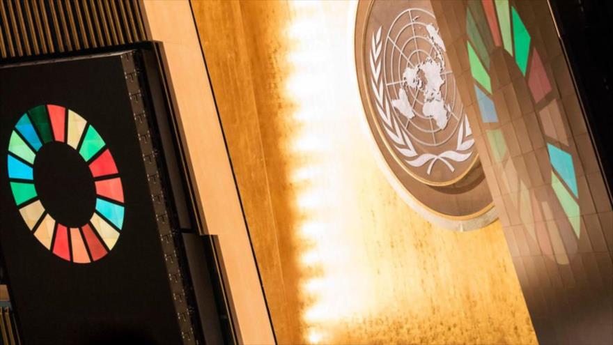 Vídeo: ¿Cómo EEUU ha desoído 27 resoluciones de ONU sobre Cuba? 