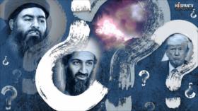 ¿Ha muerto de nuevo Al-Bagdadi? Cuatro cuentos poco ingeniosos