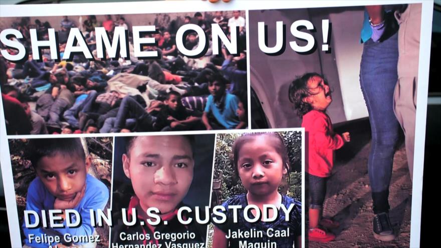 Hipocresía reina en la política migratoria de Estados Unidos