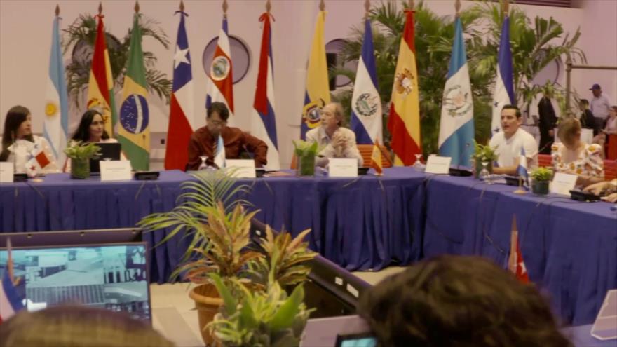 Nicaragua acoge Conferencia de Autoridades Cinematográficas