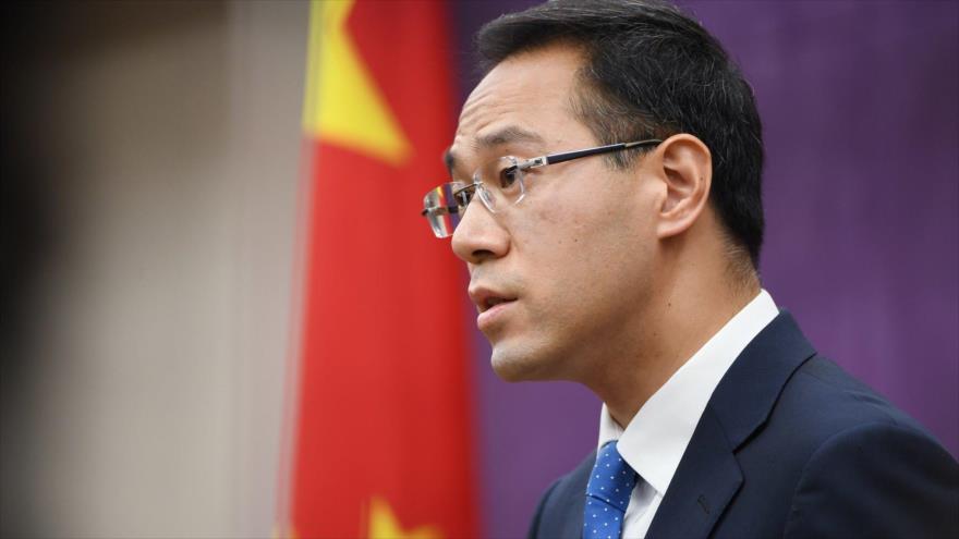 EEUU y China acuerdan cancelar aranceles por fases	