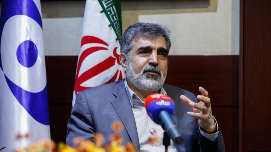“Irán, capaz de enriquecer uranio a nivel previo al pacto nuclear” | HISPANTV