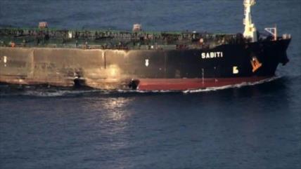 WSJ: Irán advirtió de inseguridad marítima en el mar Rojo