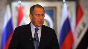 Rusia inicia desarollo de misiles como respuesta recíproca a EEUU