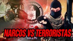 Detrás de la Razón: ¿Por qué EEUU quiere invadir a México? Trump listo para enviar tropas