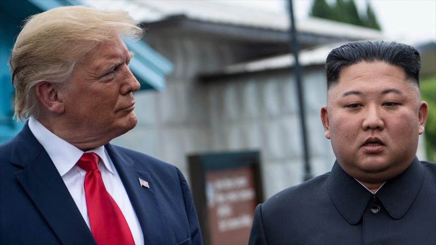 Pyongyang denuncia que errores de EEUU dificultan normalizar lazos | HISPANTV