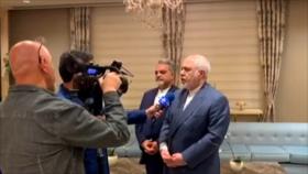 Irán defiende proceso de reducción de sus compromisos nucleares