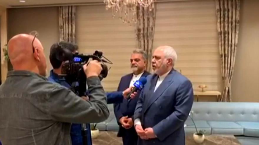 Irán defiende proceso de reducción de sus compromisos nucleares | HISPANTV