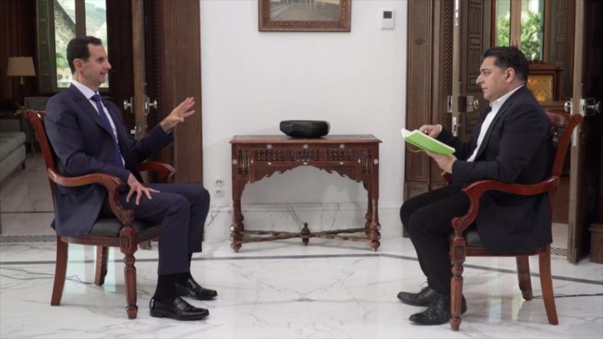 “Terroristas, y no refugiados, son grave amenaza para Europa” | HISPANTV