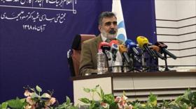 ‘Irán dio 4º paso nuclear por incumplimiento de otras partes’