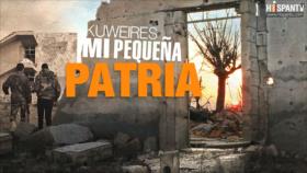 Kuweires: Mi Pequeña Patria; Parte 1