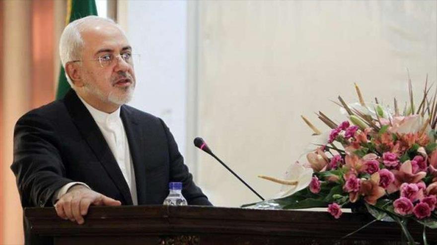 Zarif: Las cooperaciones regionales son la prioridad de Irán | HISPANTV