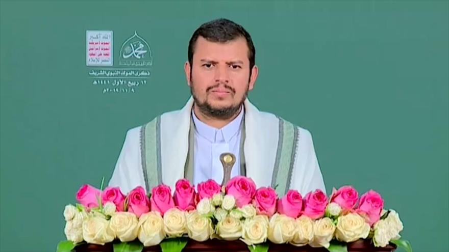 Ansarolá insta a Arabia Saudí a finalizar bloqueo a Yemen