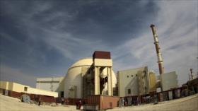 Irán inicia construcción de 2.ª fase de central atómica de Bushehr