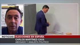 ‘Sánchez se equivocó al forzar nuevas elecciones en España’
