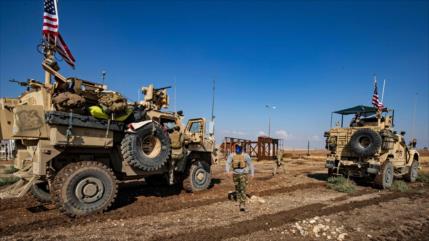 Al-Asad: EEUU supervisó a Al-Bagdadi en sus cárceles