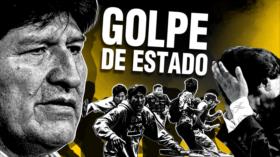 Detrás de la Razón: Bolivia en llamas, denuncian a EEUU y Trump estar detrás del incendio