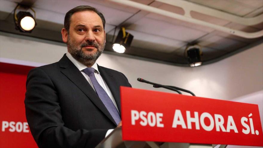 PSOE descarta aliarse con PP y apuesta por apoyo de Cs y Podemos | HISPANTV