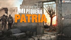 Kuweires: Mi Pequeña Patria