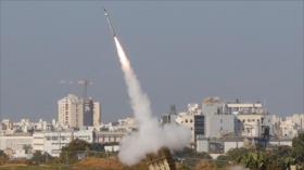 Israel mata a otros 2 palestinos; una declaración de guerra