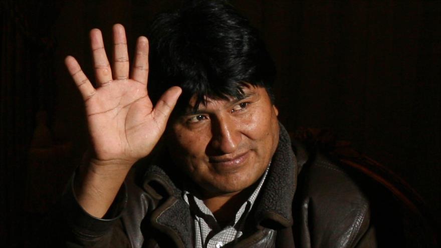 Vídeo: 4 claves que explican la renuncia de Morales en Bolivia | HISPANTV